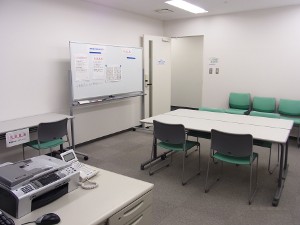 札幌サテライトオフィス