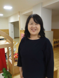 特任教授 あべ弘士